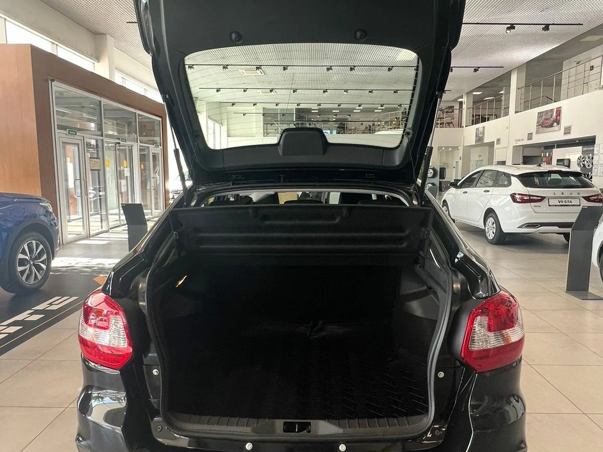 Lada Granta Sportline Лифтбек в ваш город - фото №4