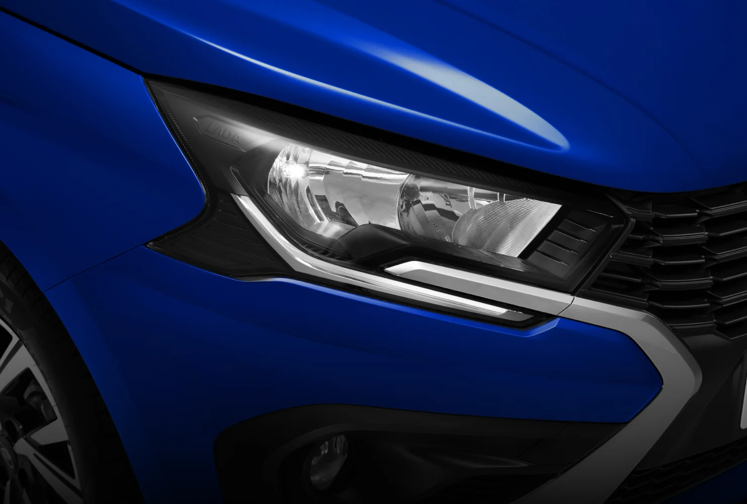 Lada Iskra SW в ваш город - еще фото